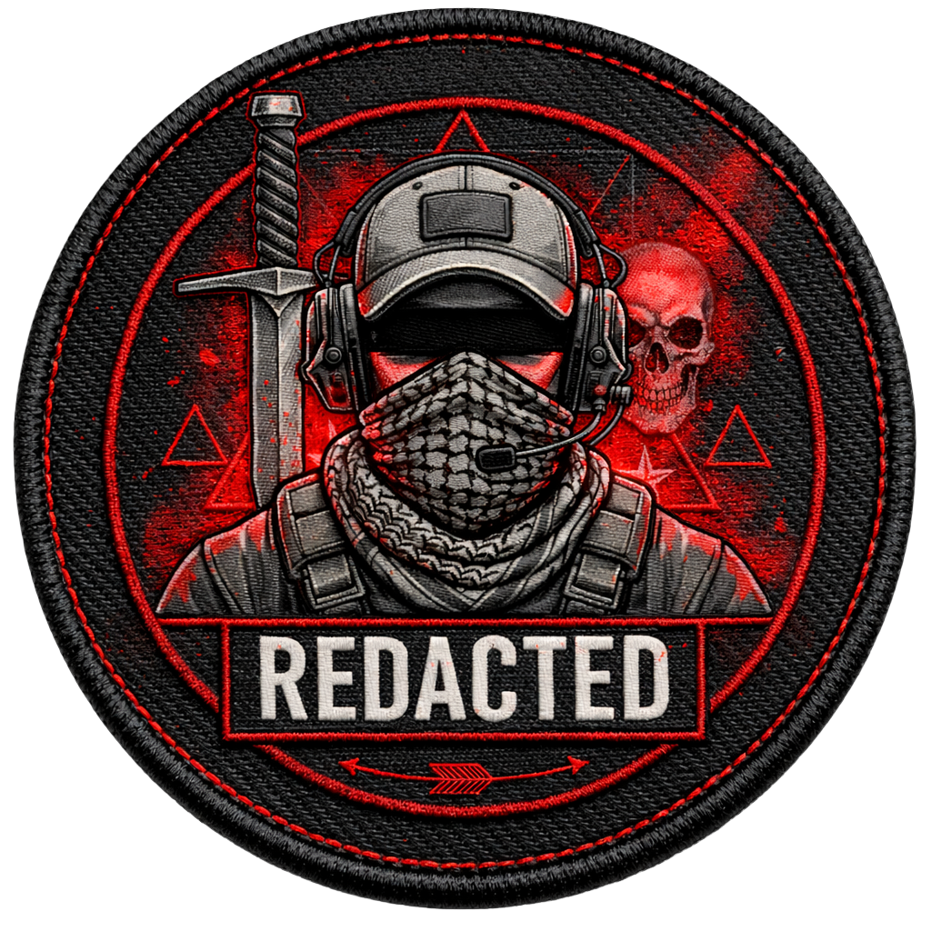 R.E.D.A.C.T.E.D.